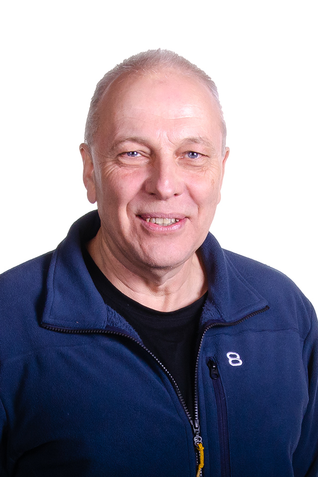 Göran Hedlund
